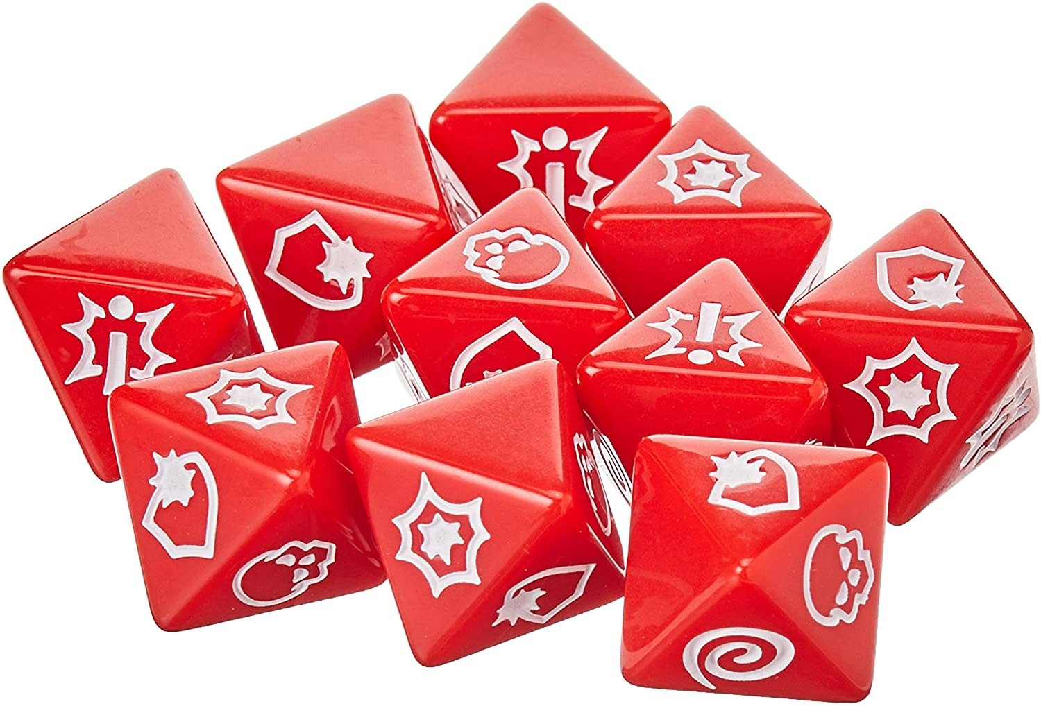 Marvel Crisis Protocol : Dice Pack